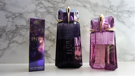 alien mugler namaak